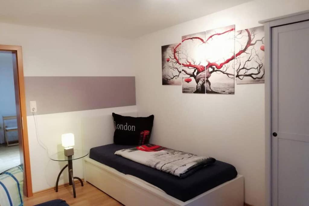 Direkt Im Herzen Von Bayreuth Wohnung S9 Mit 115Qm Und Grossem Balkon المظهر الخارجي الصورة