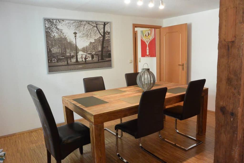 Direkt Im Herzen Von Bayreuth Wohnung S9 Mit 115Qm Und Grossem Balkon المظهر الخارجي الصورة
