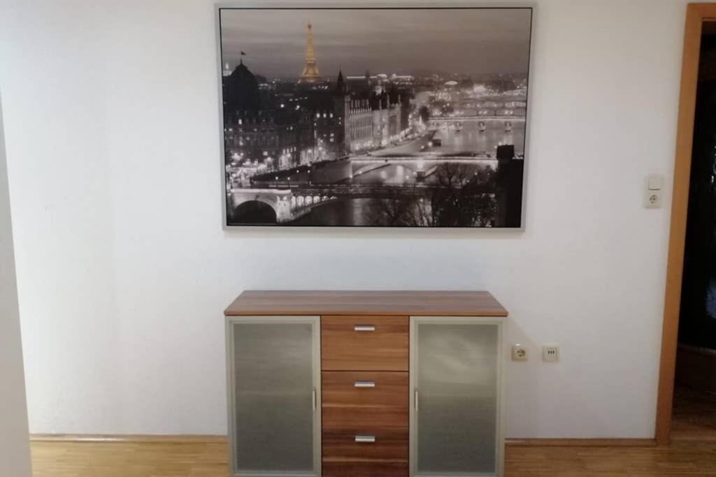 Direkt Im Herzen Von Bayreuth Wohnung S9 Mit 115Qm Und Grossem Balkon المظهر الخارجي الصورة