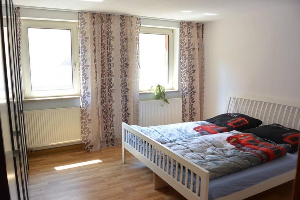 Direkt Im Herzen Von Bayreuth Wohnung S9 Mit 115Qm Und Grossem Balkon المظهر الخارجي الصورة